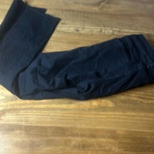 Black American Eagle jeans mens 34x34